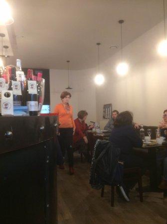 Bistro Georgette